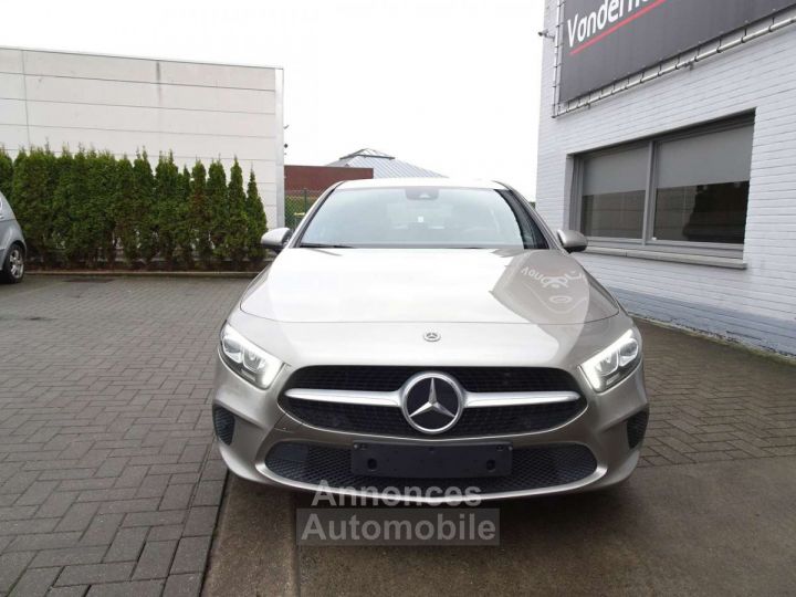 Mercedes Classe A 250 e PHEV Business VIRTUAL,CAMERA,NAVI,CRUISE,BLUETH - 25