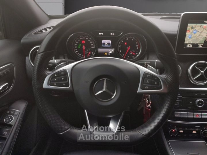 Mercedes Classe A 250 Sport 7G-DCT 4-Matic Version Sport - 10