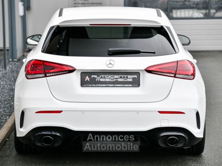 Mercedes Classe A 35 AMG 4Matic Schalensitze - 28