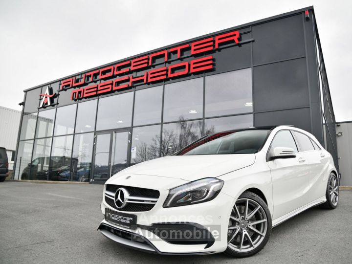 Mercedes Classe A 45 AMG 4Matic COMAND - 1