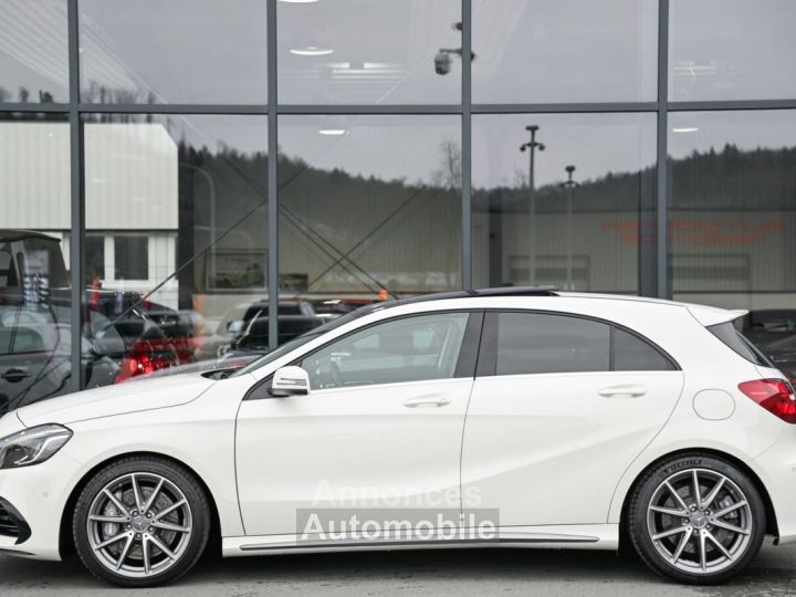 Mercedes Classe A 45 AMG 4Matic COMAND - 6