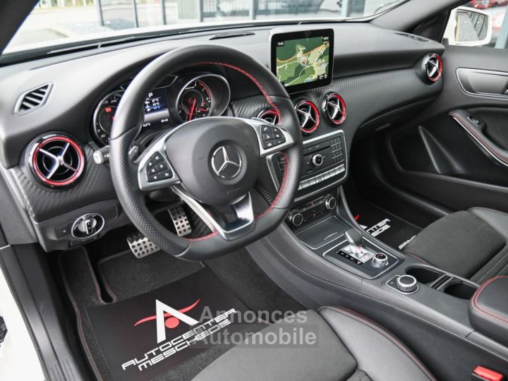 Mercedes Classe A 45 AMG 4Matic COMAND - 9