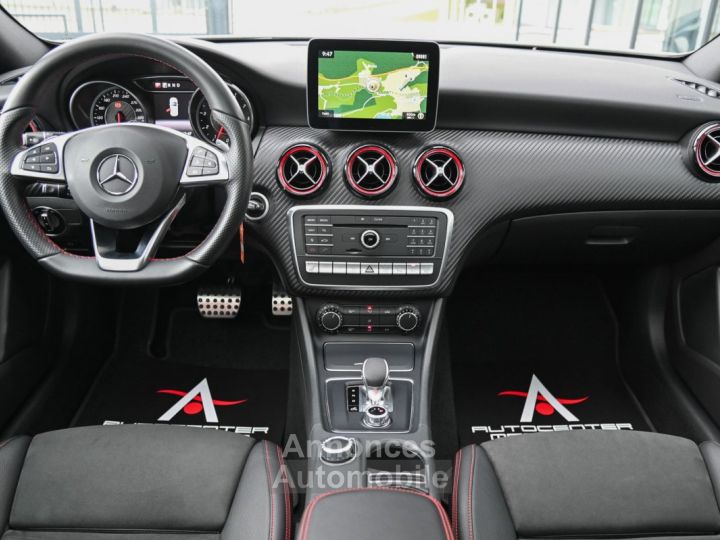 Mercedes Classe A 45 AMG 4Matic COMAND - 10