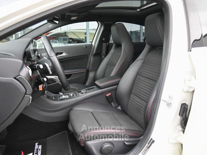 Mercedes Classe A 45 AMG 4Matic COMAND - 12