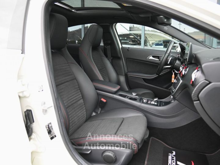 Mercedes Classe A 45 AMG 4Matic COMAND - 13