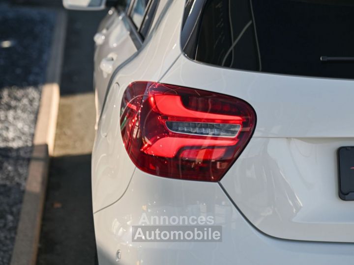 Mercedes Classe A 45 AMG 4Matic COMAND - 20