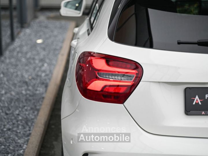 Mercedes Classe A 45 AMG 4Matic COMAND - 21