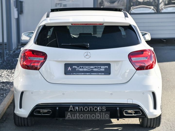 Mercedes Classe A 45 AMG 4Matic COMAND - 22