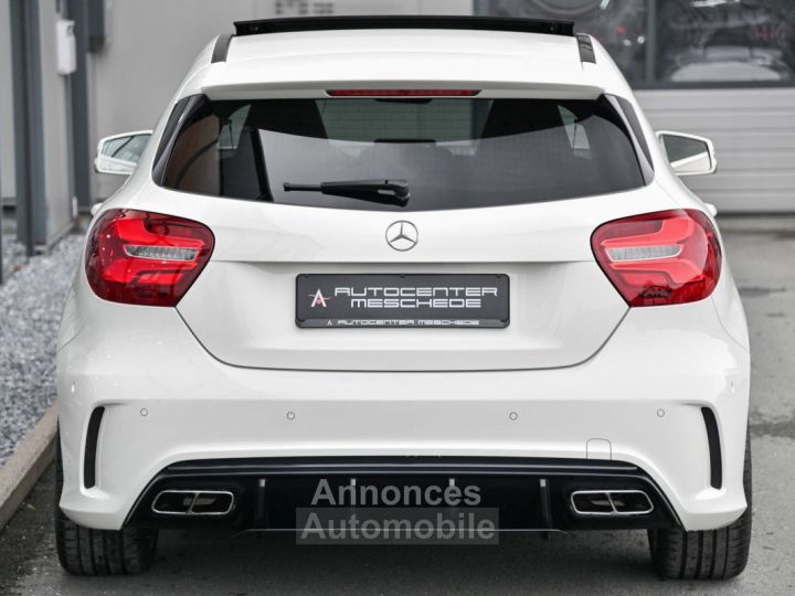 Mercedes Classe A 45 AMG 4Matic COMAND - 23