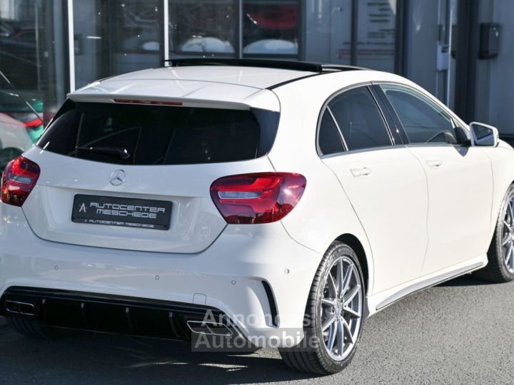 Mercedes Classe A 45 AMG 4Matic COMAND - 24