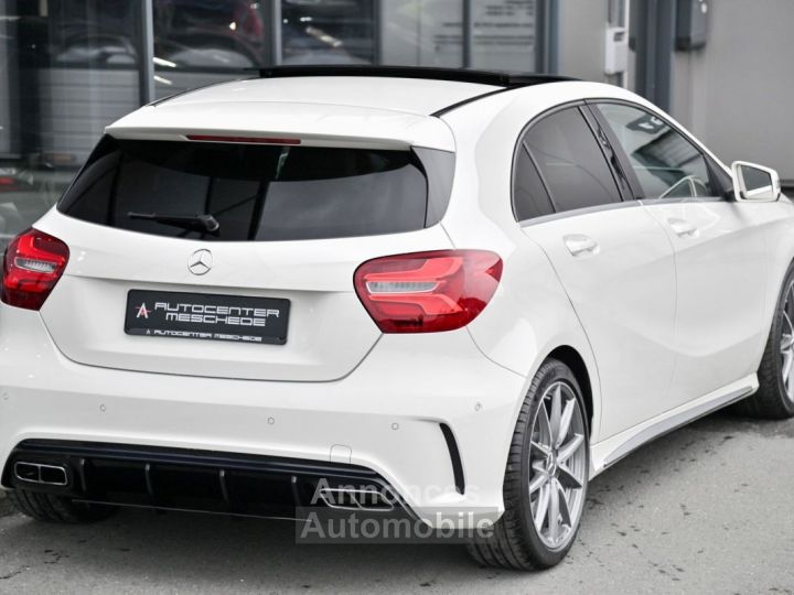 Mercedes Classe A 45 AMG 4Matic COMAND - 25