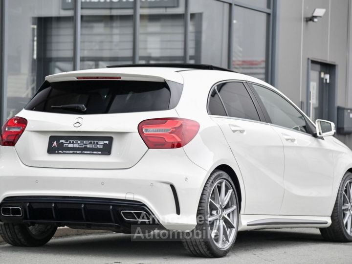 Mercedes Classe A 45 AMG 4Matic COMAND - 27