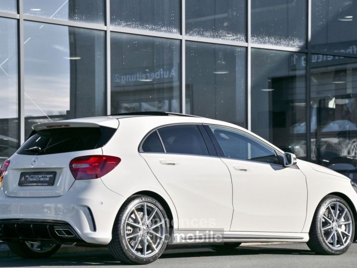 Mercedes Classe A 45 AMG 4Matic COMAND - 28