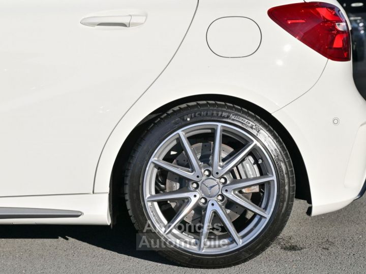 Mercedes Classe A 45 AMG 4Matic COMAND - 30