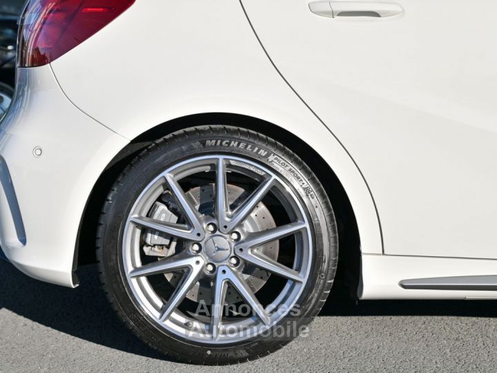 Mercedes Classe A 45 AMG 4Matic COMAND - 31