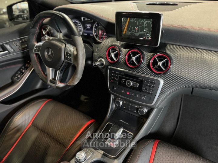 Mercedes Classe A 45 AMG 4MATIC SPEEDSHIFT-DCT - 14