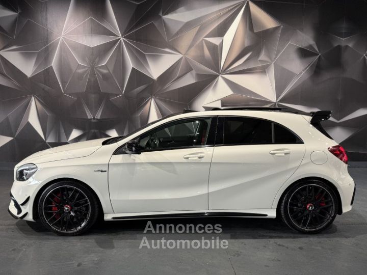 Mercedes Classe A 45 AMG 4MATIC SPEEDSHIFT-DCT - 4