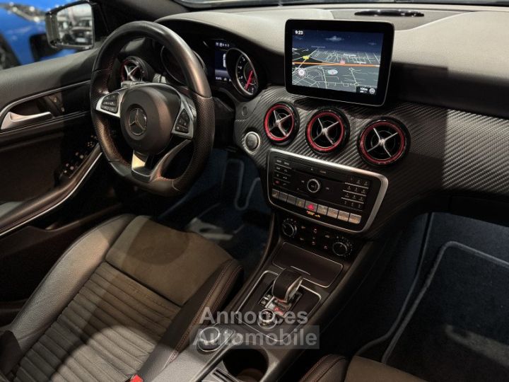 Mercedes Classe A 45 AMG 4MATIC SPEEDSHIFT-DCT - 16