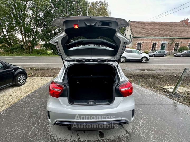 Mercedes Classe A 45 AMG Turbo ! 4-Matic 381 cv 19 Superbe Etat - 26