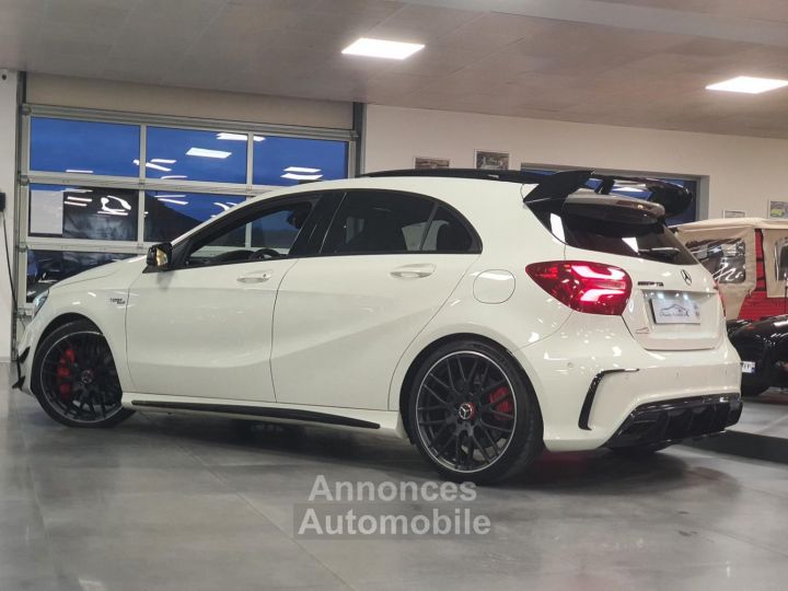 Mercedes Classe A 45 III (2) AMG 381 4MATIC - 5