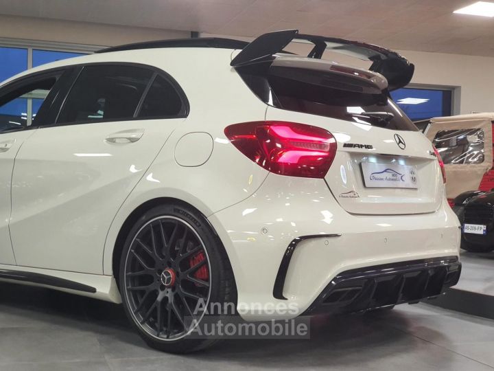 Mercedes Classe A 45 III (2) AMG 381 4MATIC - 6