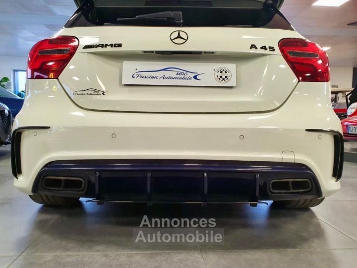 Mercedes Classe A 45 III (2) AMG 381 4MATIC - 8