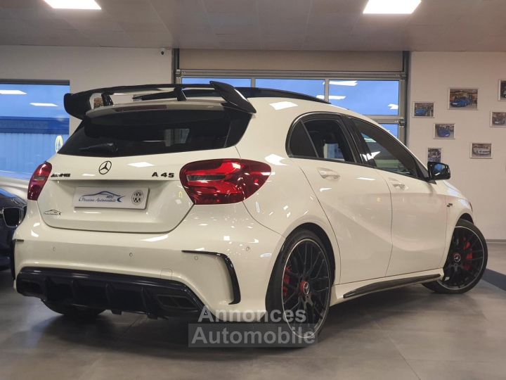 Mercedes Classe A 45 III (2) AMG 381 4MATIC - 10