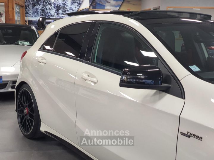 Mercedes Classe A 45 III (2) AMG 381 4MATIC - 15