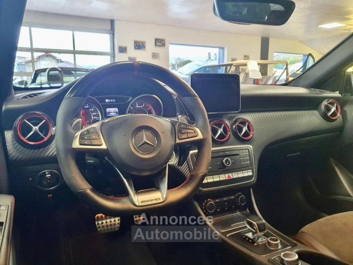 Mercedes Classe A 45 III (2) AMG 381 4MATIC - 17