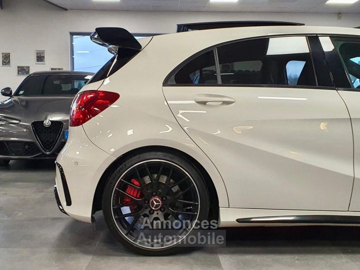 Mercedes Classe A 45 III (2) AMG 4MATIC - 13