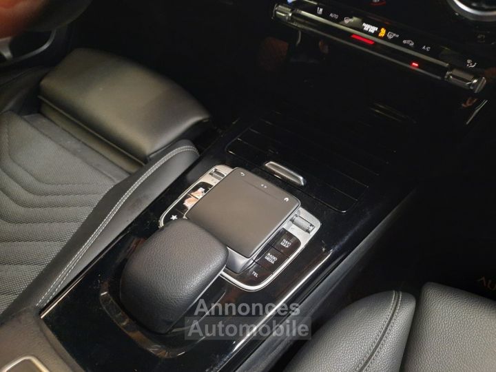 Mercedes Classe A A180 Business Solution 1.5d 116Ch Boite Automatique *TVA*/ Garantie 12 Mois - 26