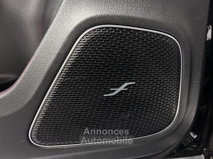 Mercedes Classe A A45 S AMG 4-Matic+ Phase 2 Speedshift DCT 1ère main - 20