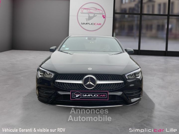 Mercedes Classe A BERLINE 200 7G-DCT AMG Line - 2