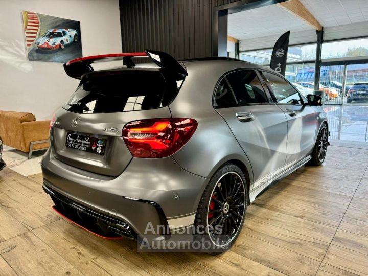 Mercedes Classe A III (2) 45 AMG 381 4MATIC - 6