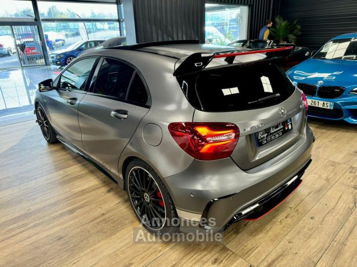 Mercedes Classe A III (2) 45 AMG 381 4MATIC - 7