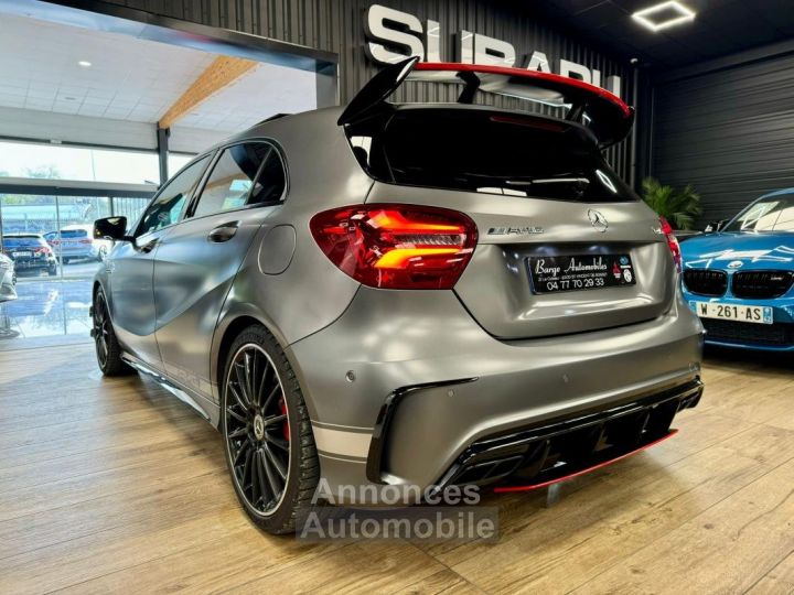 Mercedes Classe A III (2) 45 AMG 381 4MATIC - 8