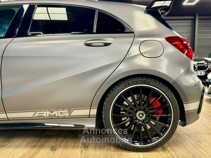 Mercedes Classe A III (2) 45 AMG 381 4MATIC - 9