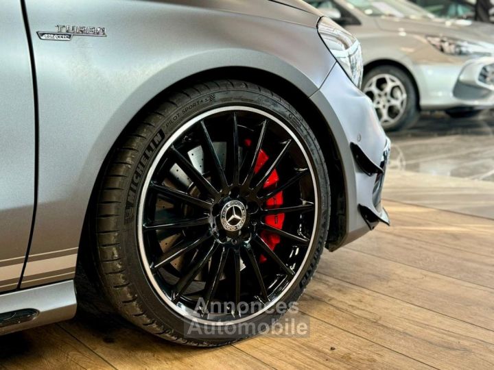 Mercedes Classe A III (2) 45 AMG 381 4MATIC - 10