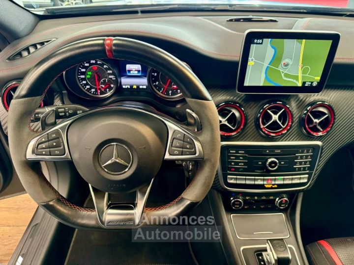 Mercedes Classe A III (2) 45 AMG 381 4MATIC - 16