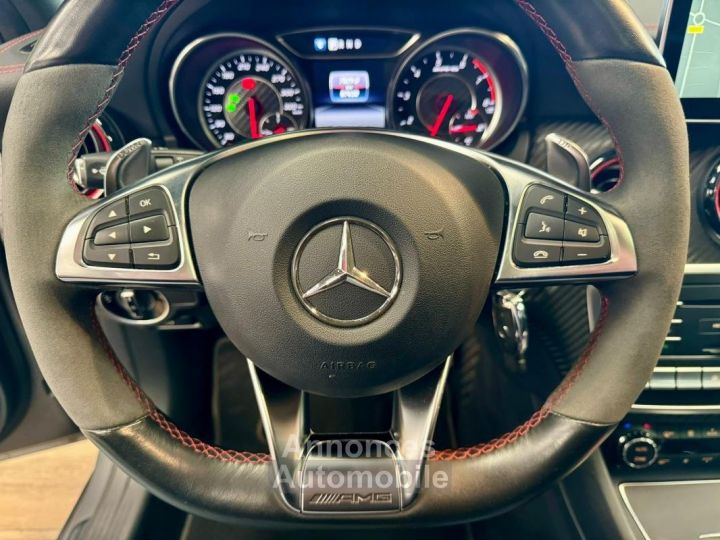 Mercedes Classe A III (2) 45 AMG 381 4MATIC - 17