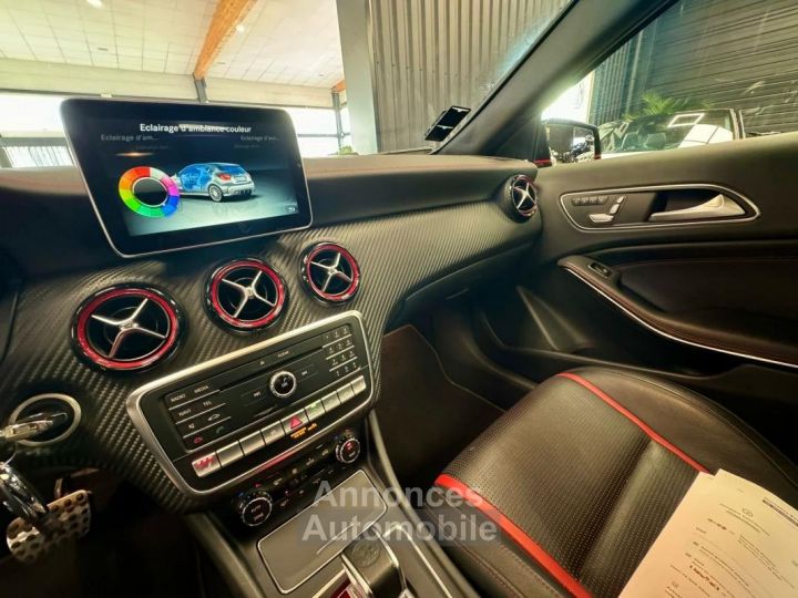 Mercedes Classe A III (2) 45 AMG 381 4MATIC - 22