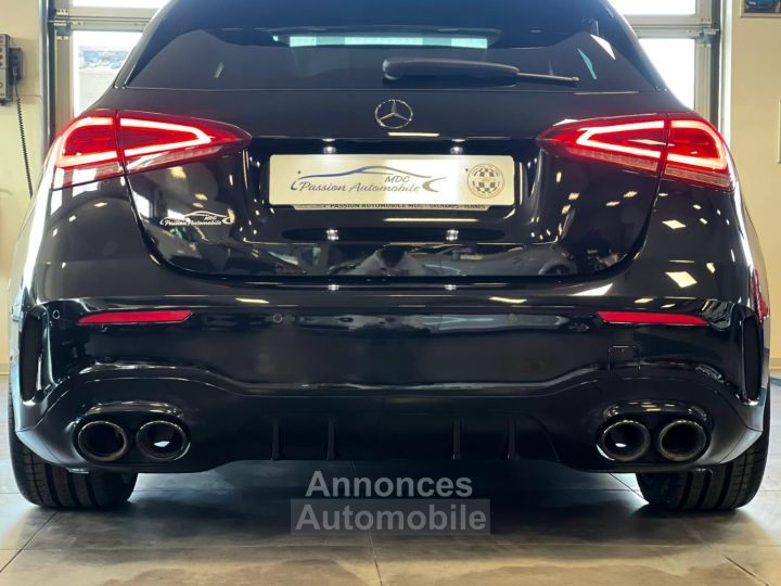 Mercedes Classe A IV 45 AMG S 4MATIC+ 8G-DCT - 13