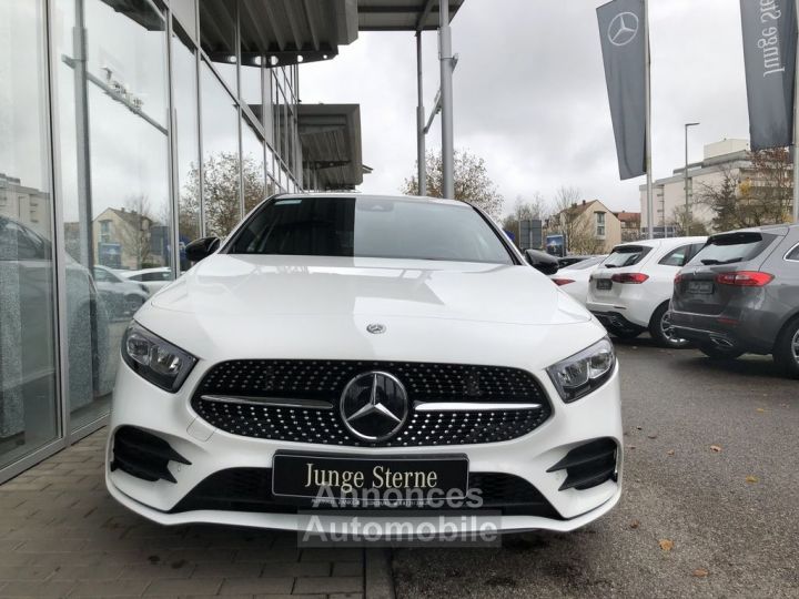 Mercedes Classe A Mercedes-Benz A 250 AMG Line - 1