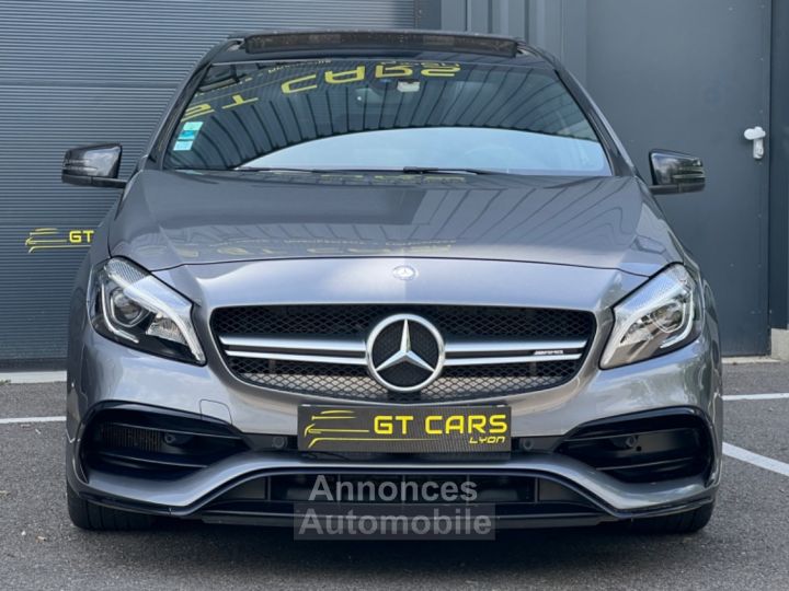 Mercedes Classe A Mercedes Classe A45 AMG Phase 2 - Crédit 430 Euros Par Mois - TO - 4 Matic - 2