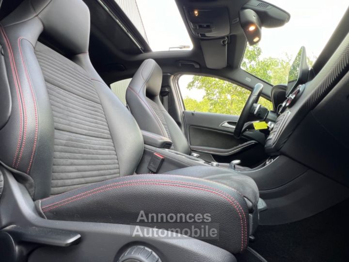 Mercedes Classe A Mercedes Classe A45 AMG Phase 2 - Crédit 430 Euros Par Mois - TO - 4 Matic - 9