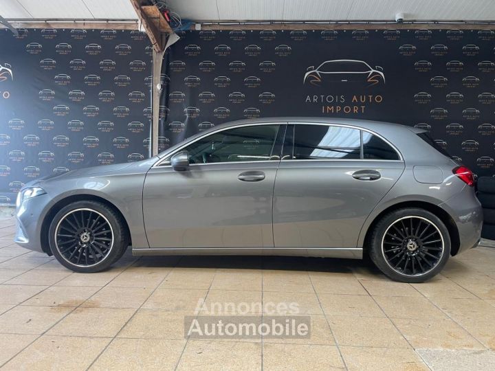 Mercedes Classe A Progresive Line - 1