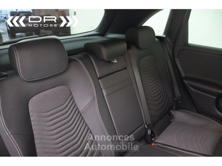 Mercedes Classe B 160 d BUSINESS SOLUTION - 14