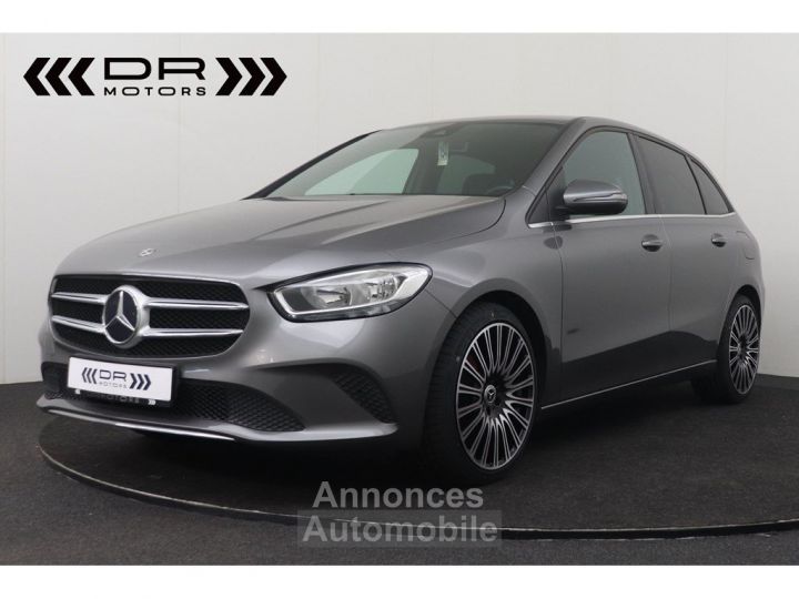 Mercedes Classe B 160 d BUSINESS SOLUTION - 1