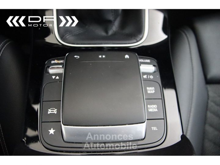 Mercedes Classe B 160 d BUSINESS SOLUTION - 28