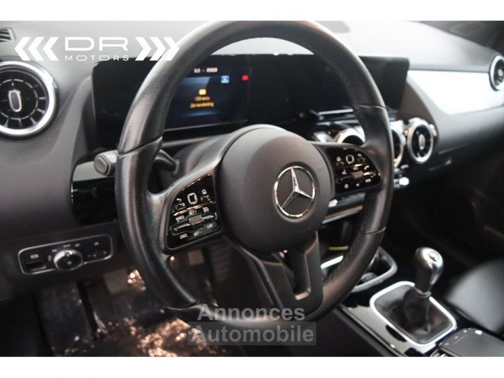 Mercedes Classe B 160 d BUSINESS SOLUTION - 33